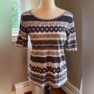 Loft Vintage Soft Tee